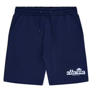 Ellesse Mens Fleece Sweat Shorts / Navy